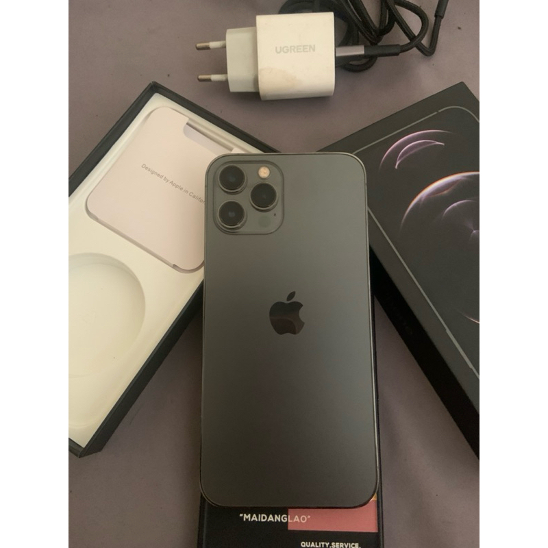 iphone 12 pro max 128gb