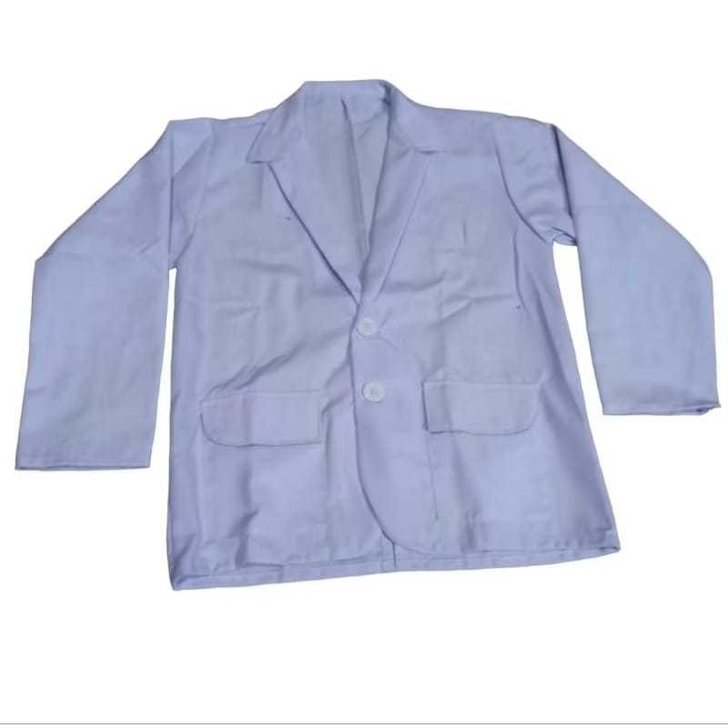 BAJU ATASAN JAZ DOKTER ANAK