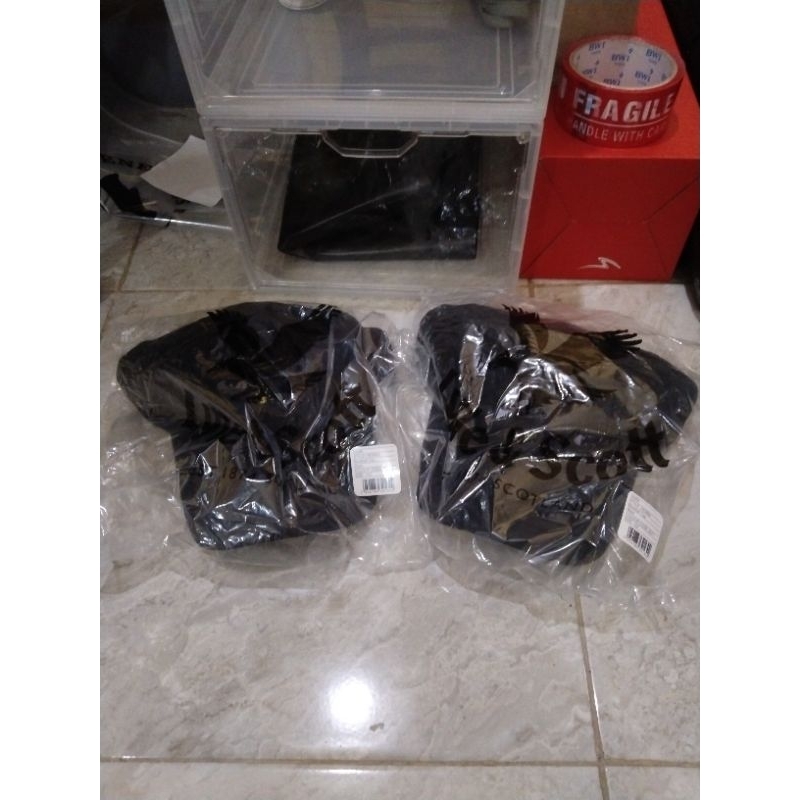 caps lyle & scott original