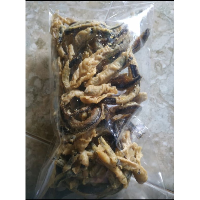 

KeripikBelut