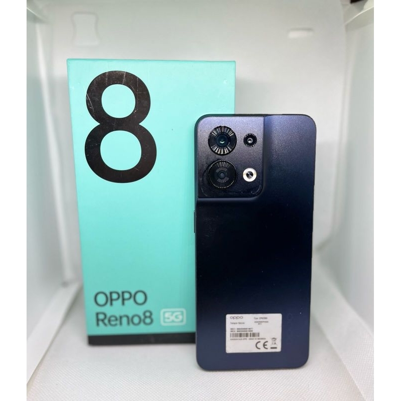 Oppo reno 8