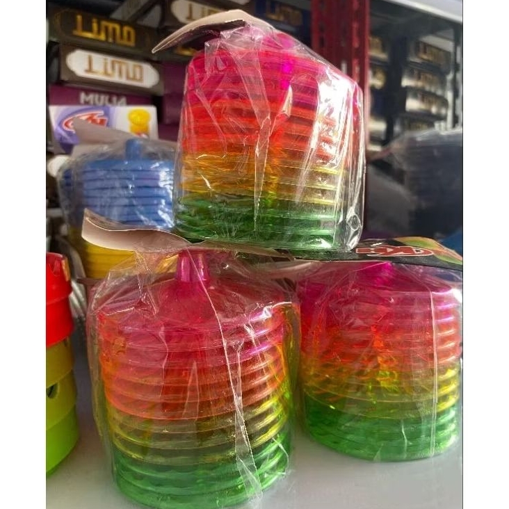 KH – Tutup Gelas Premier (12 pcs)