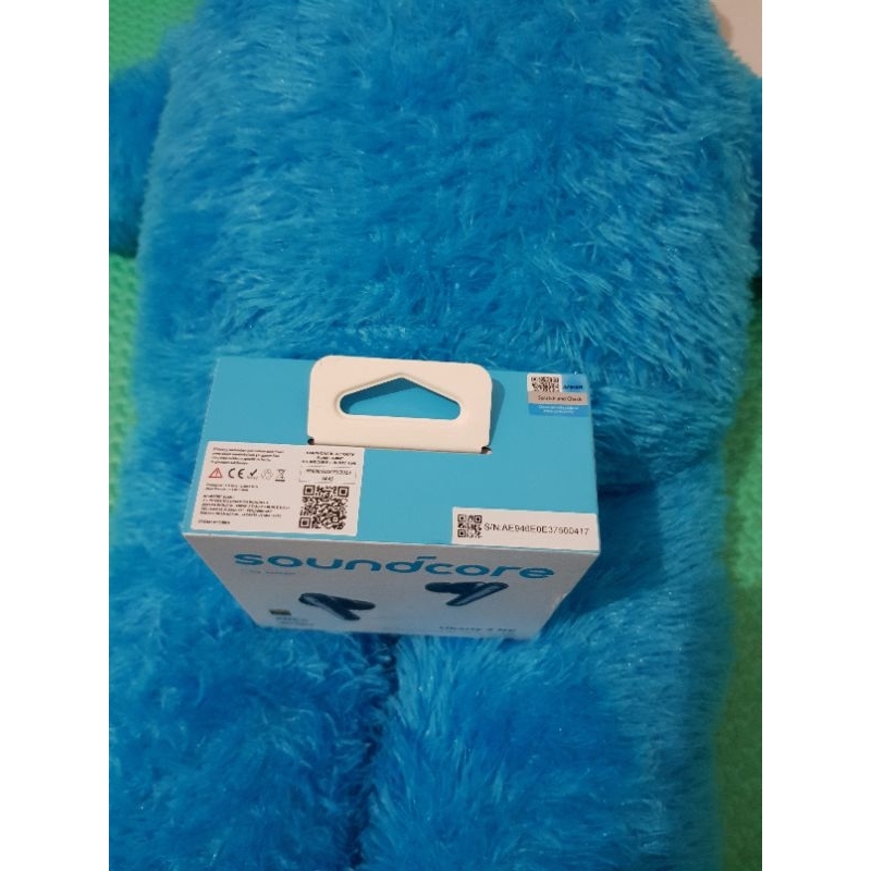 SoundCore Liberty 4NC New