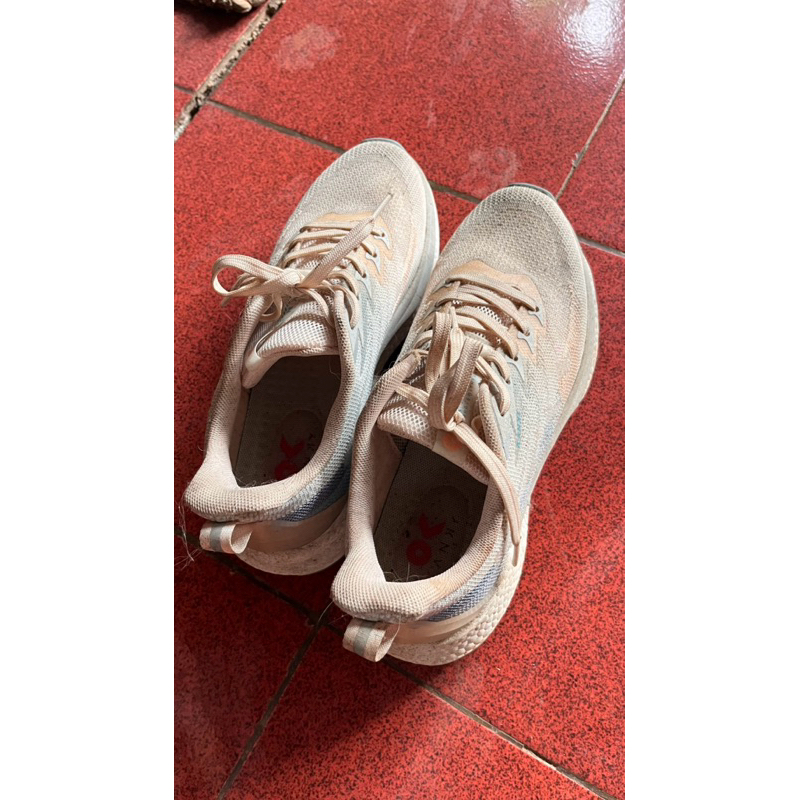 sepatu kanky story hikaru