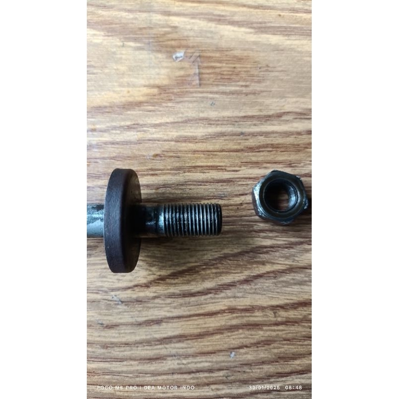 As arm Yamaha Alfa original/as arm Yamaha Fiz r original/as arm Yamaha sigma original/aswing arm Yam