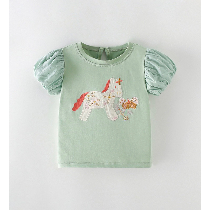 baju atasan anak cewek malwee import premium