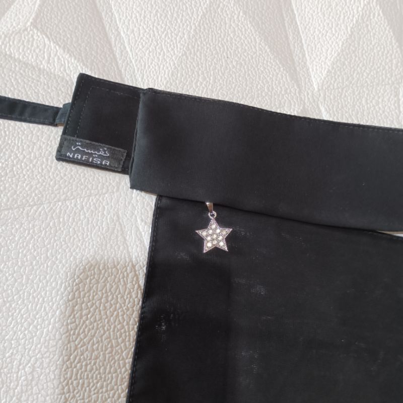 Cadar Arab Poni Standar Bandul