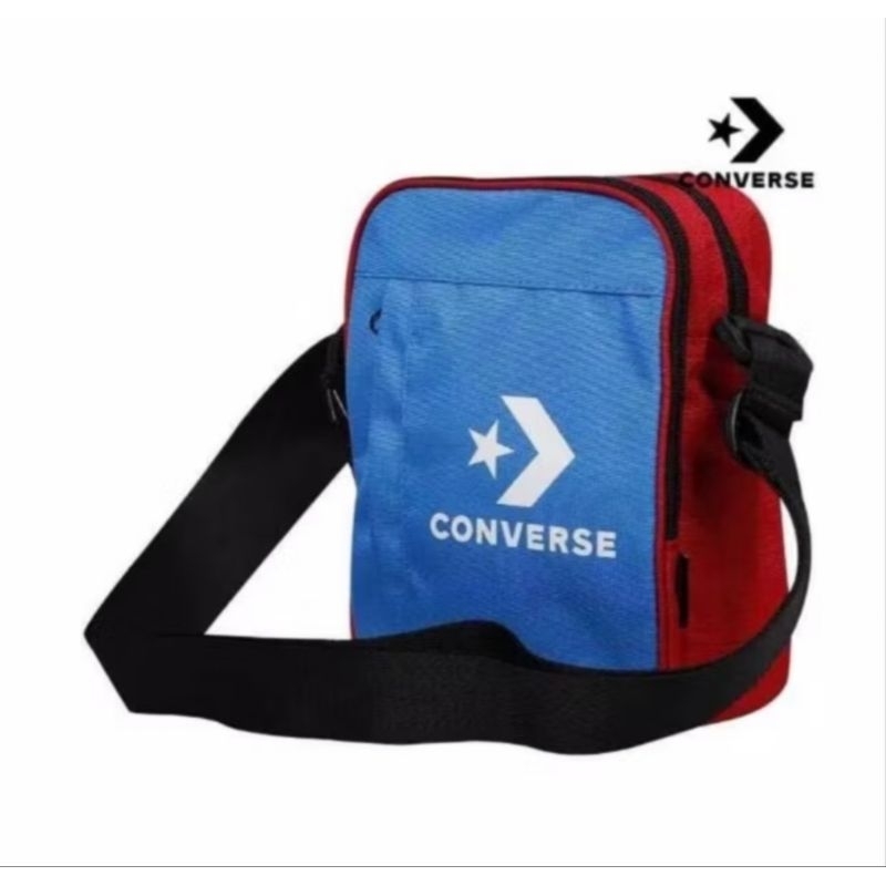 Converse Mini Messenger Bag