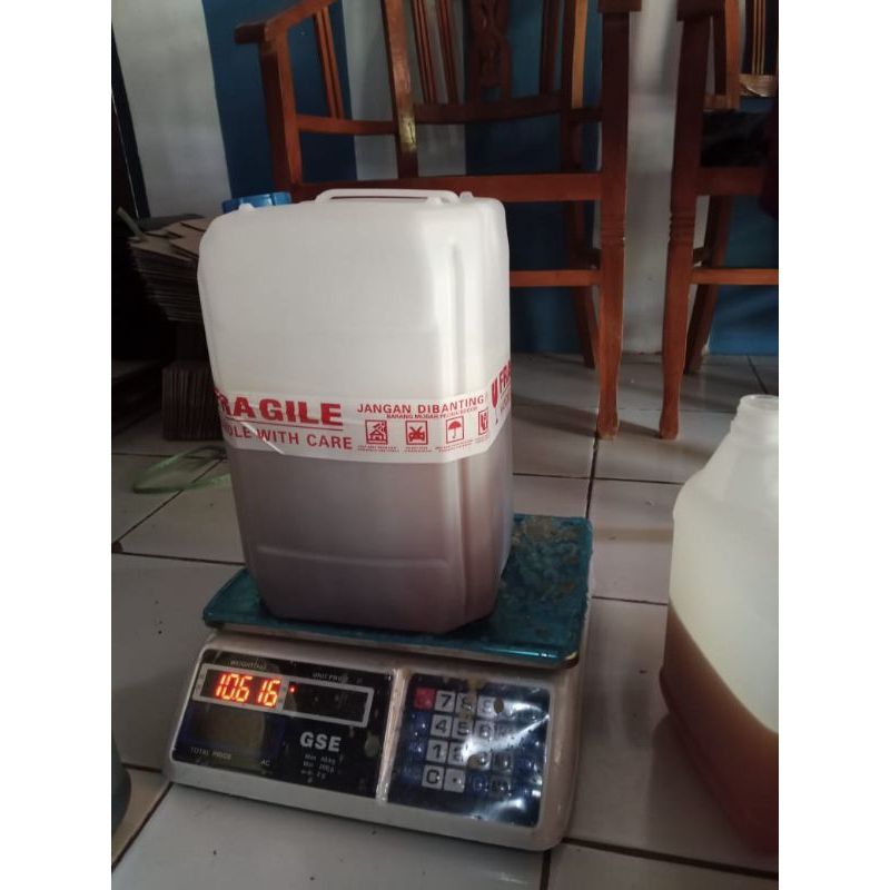 

Grosir Madu Nektar Multiflora 10KG Langsung dari petani