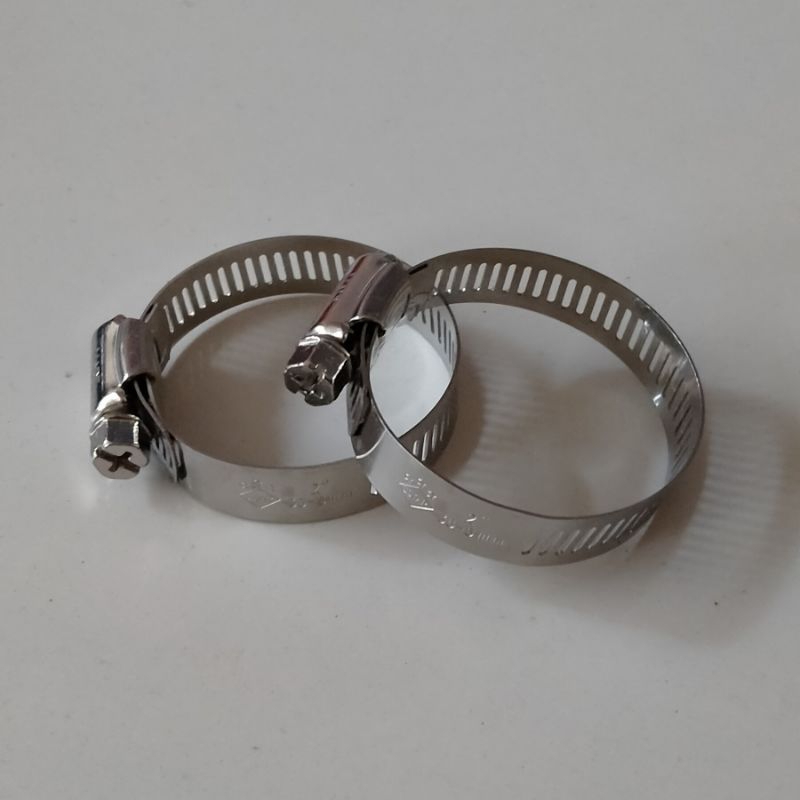 KLEM KARET INTEK MANIPOL MIO,XEON,JUPITER MX,VIXION,TIGER,KARBU PE 24, 26,28