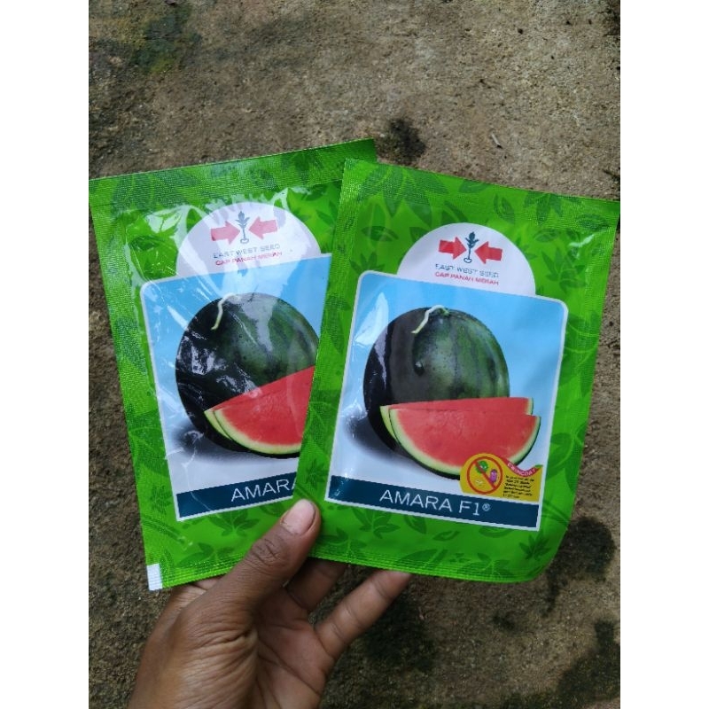 BENIH SEMANGKA AMARA F1 20gram