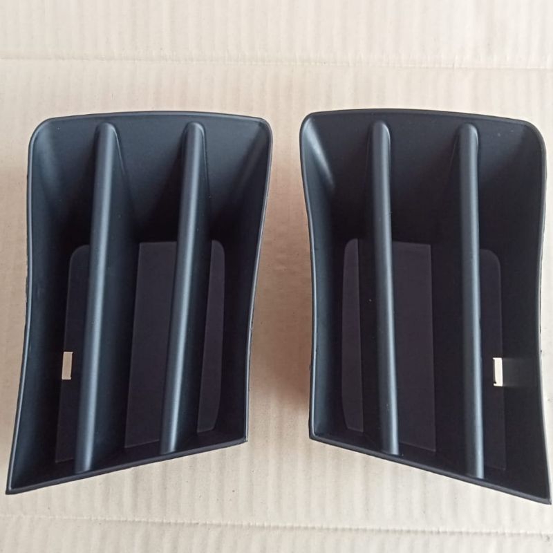 TUTUP BEMPER DEPAN AVANZA XENIA LAMA 2007-2014