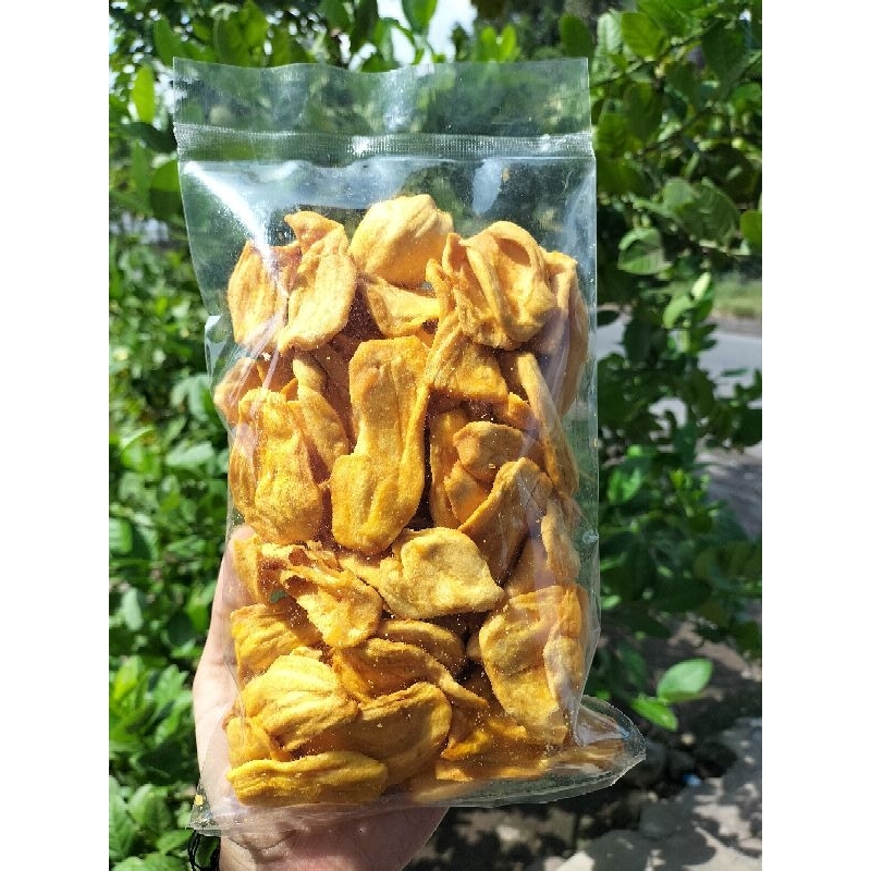 

kripik nangka 200g