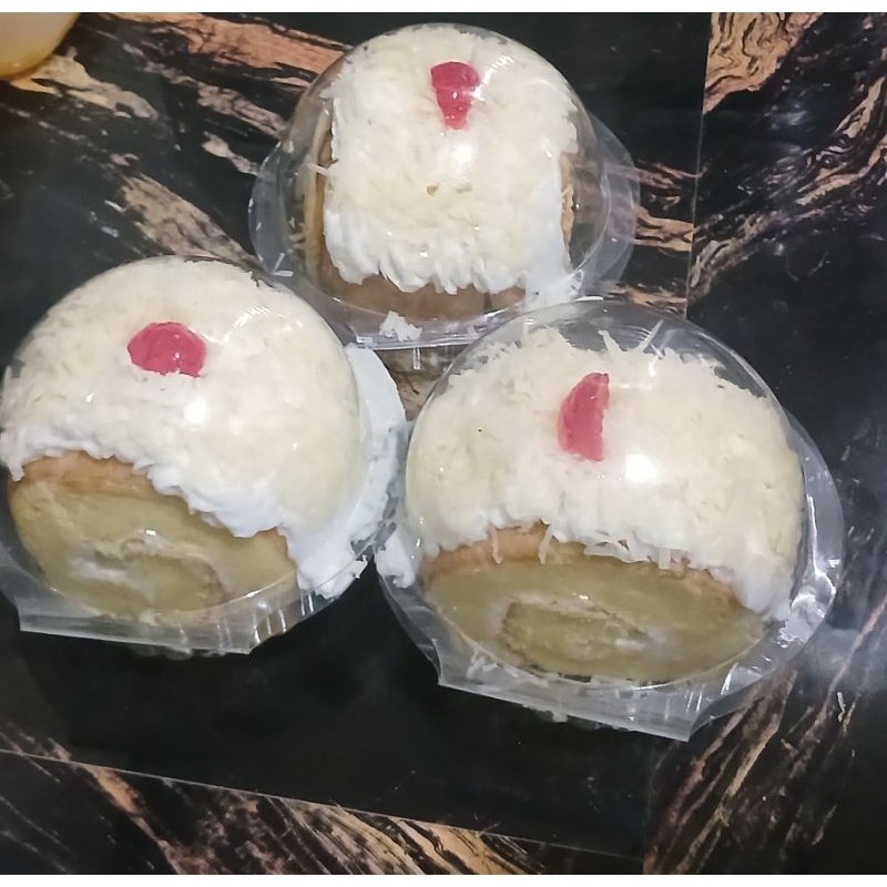 

bolu gulung mini