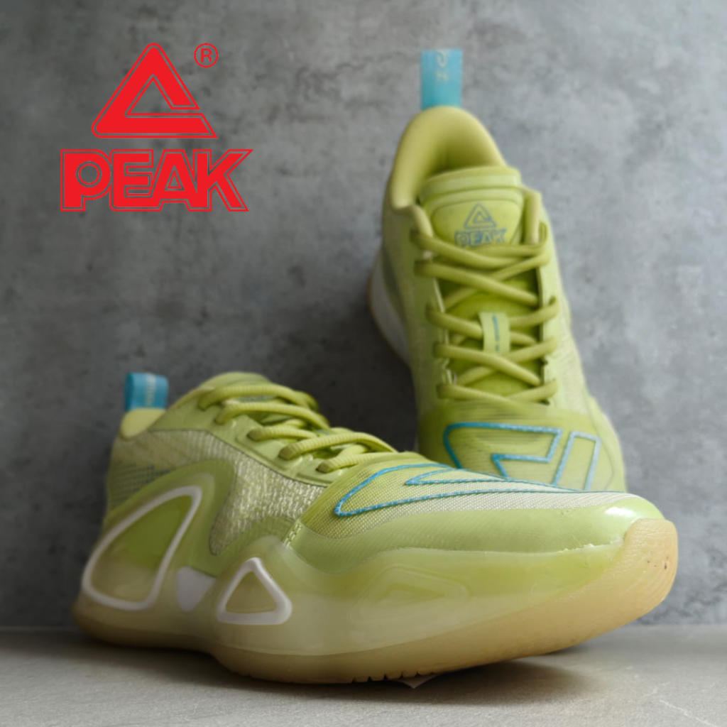 new deals peak basketball shoes nba player jose alvarado ( point guard new orleans pelicans )