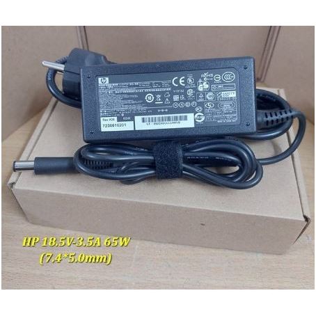Adaptor Charger HP Compaq CQ430 CQ431 420 430 431 435 65W