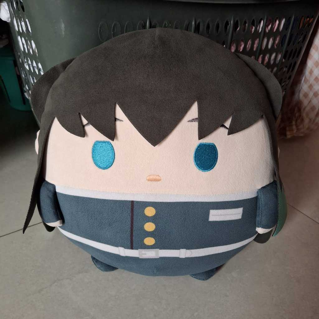 tokito muichiro fuwakororin big