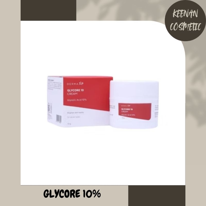 Glycore 10%