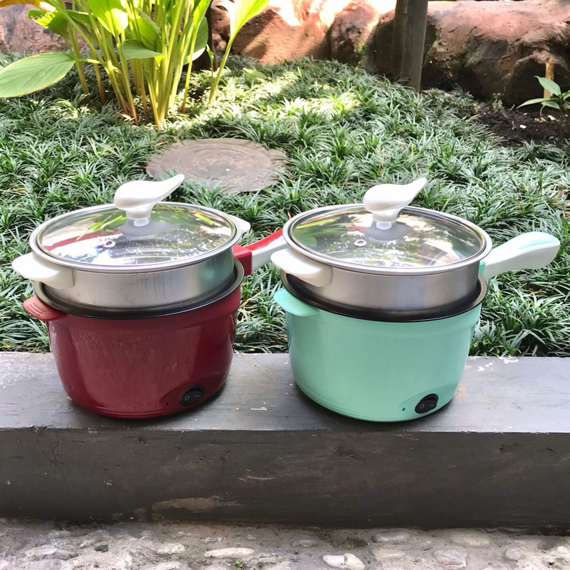 Panci Listrik Multifungsi GSF