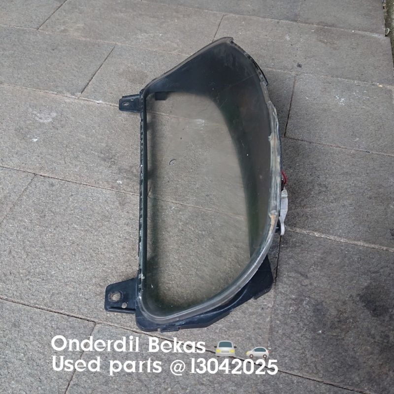 mika speedometer hyundai elantra 1996