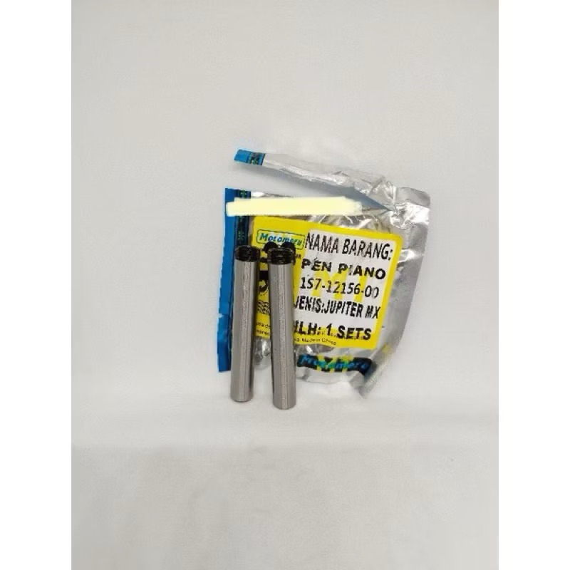 AS PEN PIANO PELATUK KLEP IN EX JUPITER MX / VIXION