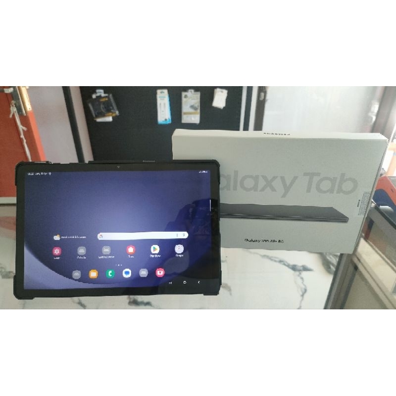 SAMSUNG _TAB_A9_PLUS_5G(RAM8/128GB)SECOND