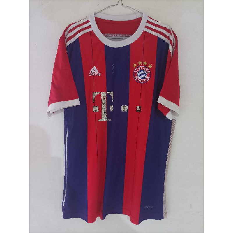 jersey bayern 2014