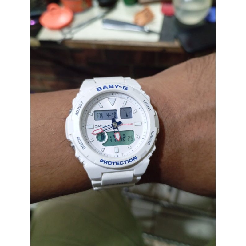 Jam Tangan Bekas / Second Original (Authentic)