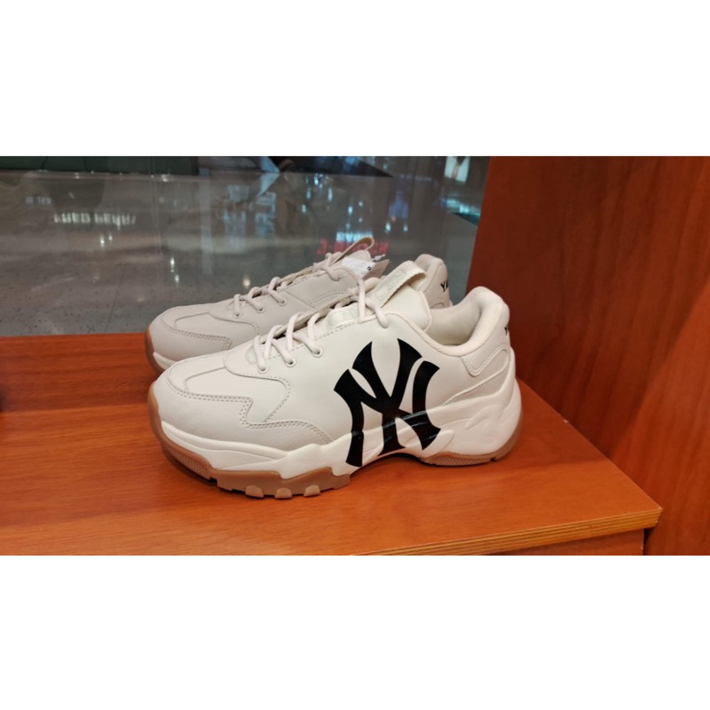 Sepatu unisex Sneakers MLB original