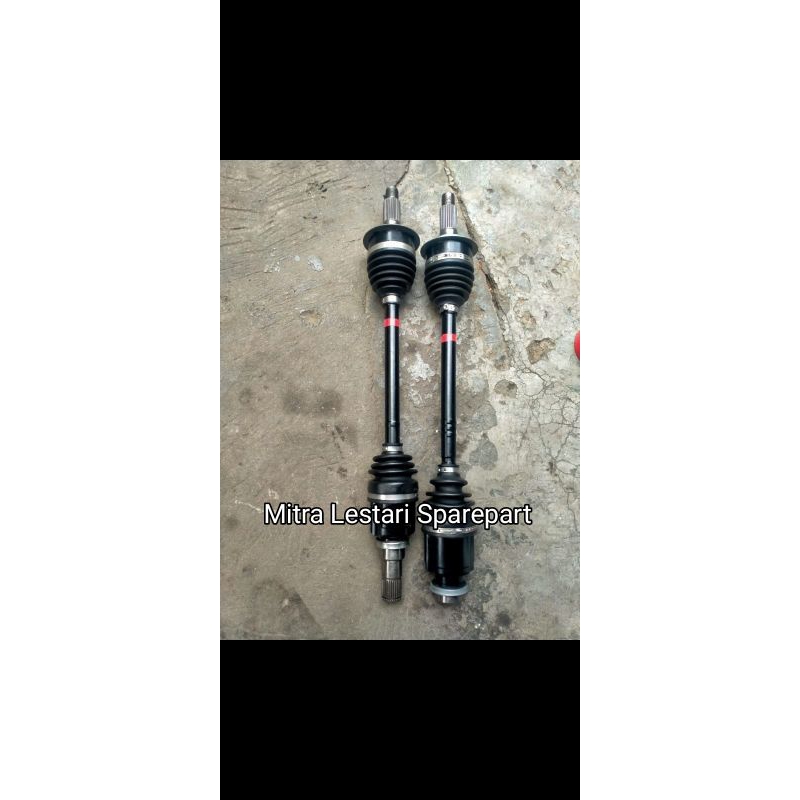 Assroda Ertiga Matic Suzuki Suzuki Drive Shaft