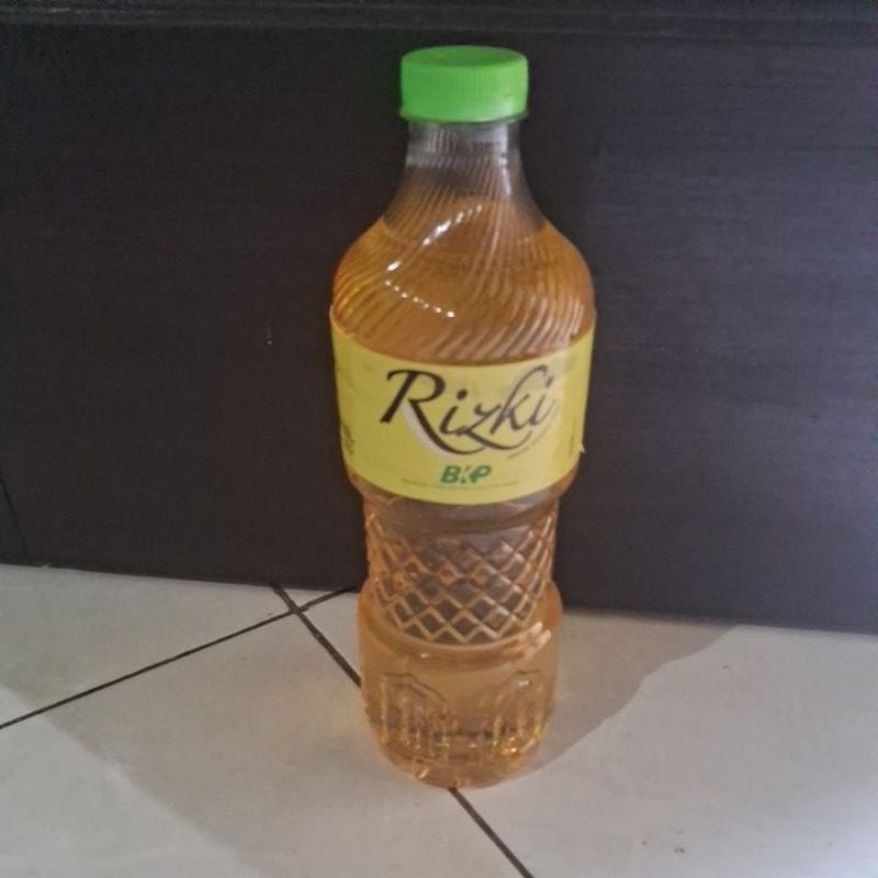 

minyak goreng riski 800ml