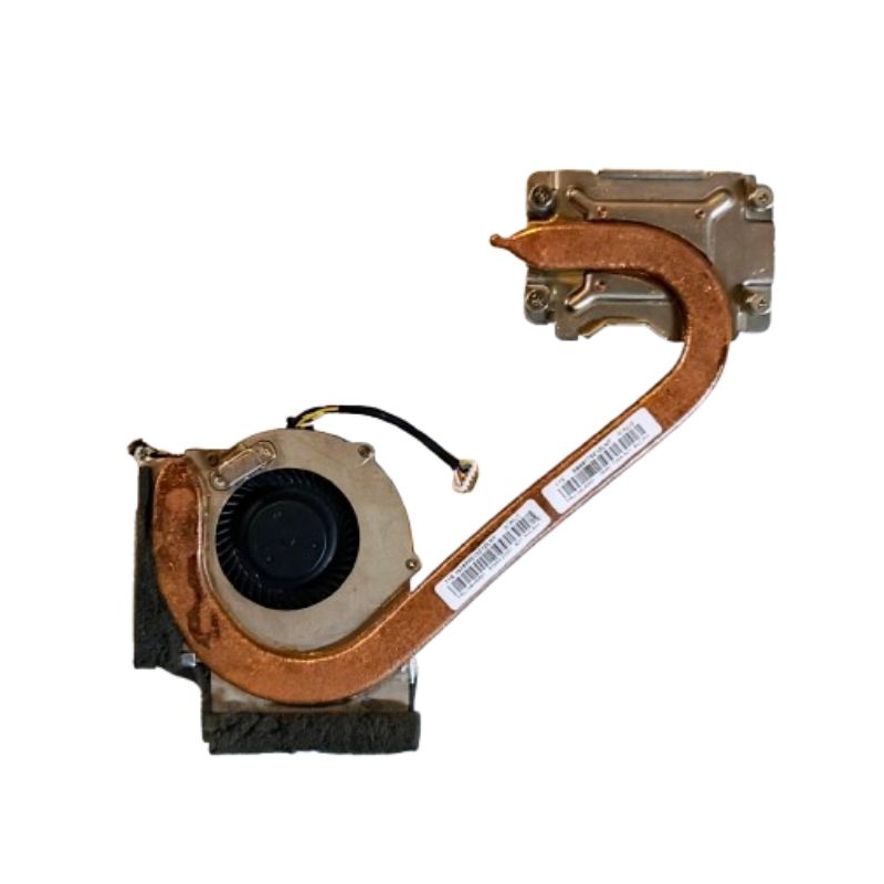Fan Heatsink kipas prosesor laptop Lenovo Thinkpad L530