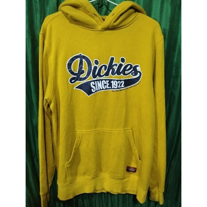 Hoodie dickies sb