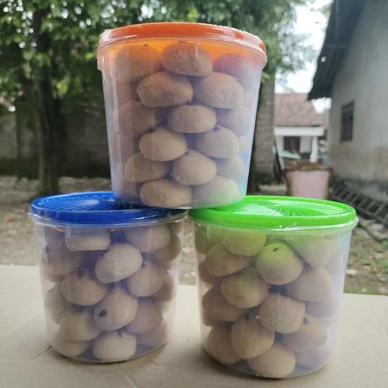 

Kue Monde Susu Khas JEMBER Ukuran 500 Gr Kue Enak Rasa Original