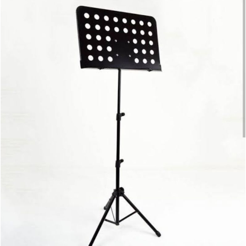 STAND BOOK BESAR STAND PART BESAR STAND PARTITUR STAND BUKU LAGU
