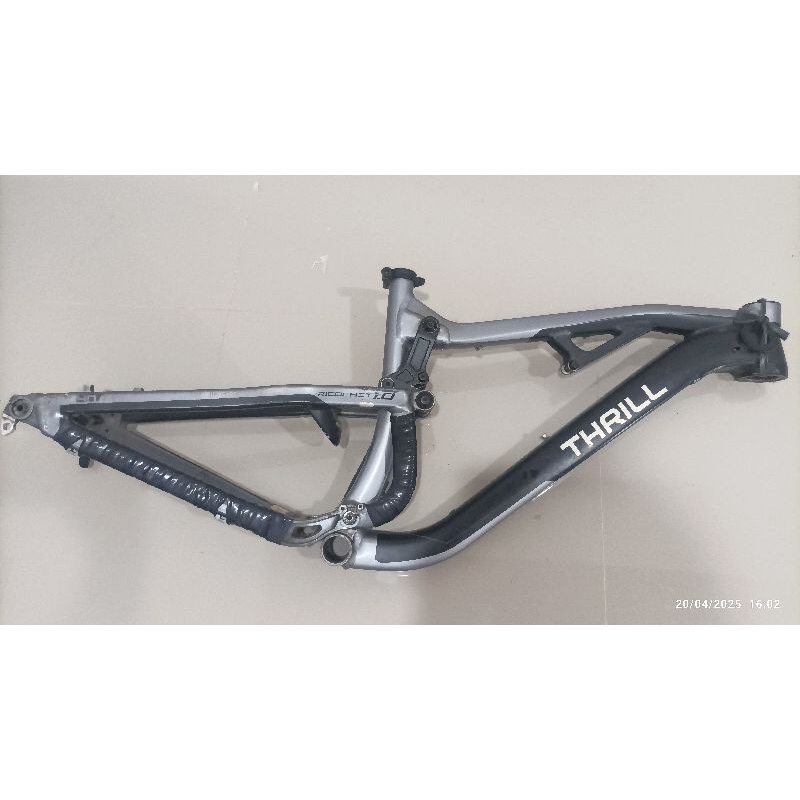Frame Thrill Ricochet T140