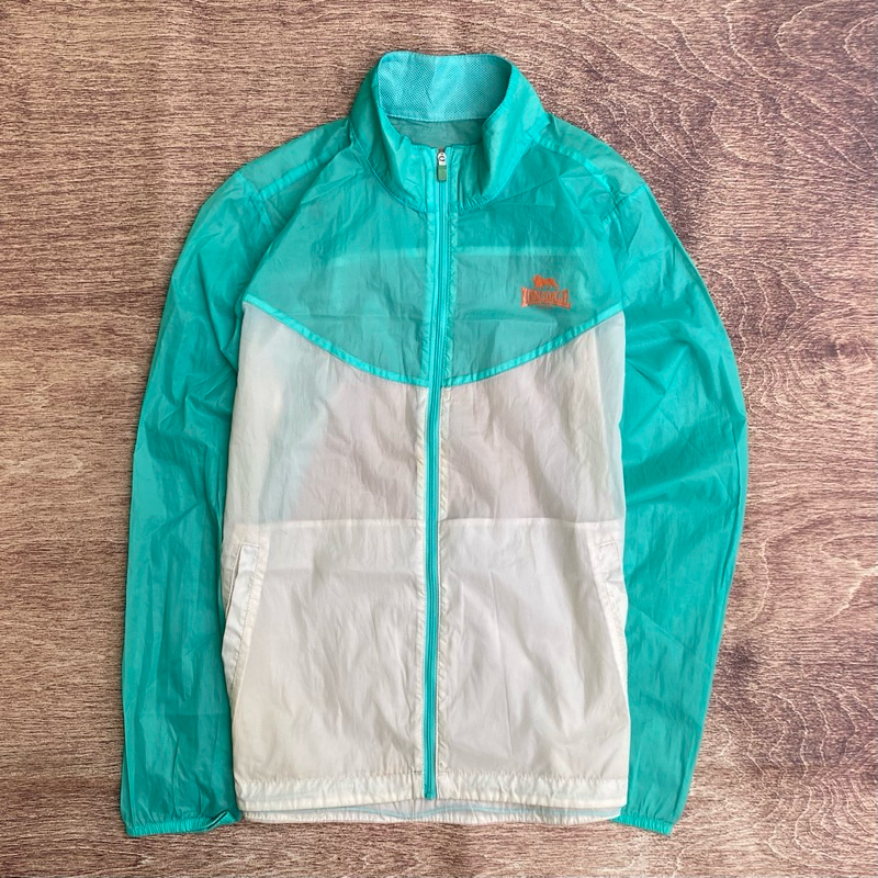 LONSDALE RUNNING JACKET