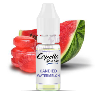 

Capella Candied watermelon essence perasa flavor