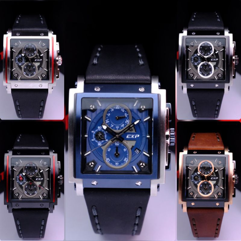 EXPEDITION 6731 / 6731GC PRIA ORIGINAL GARANSI 1TAHUN