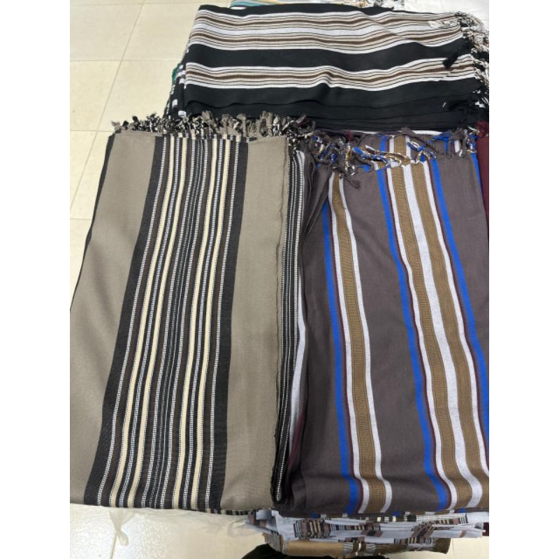 RIDA SALUR BROWN SERIES ORI TARIM