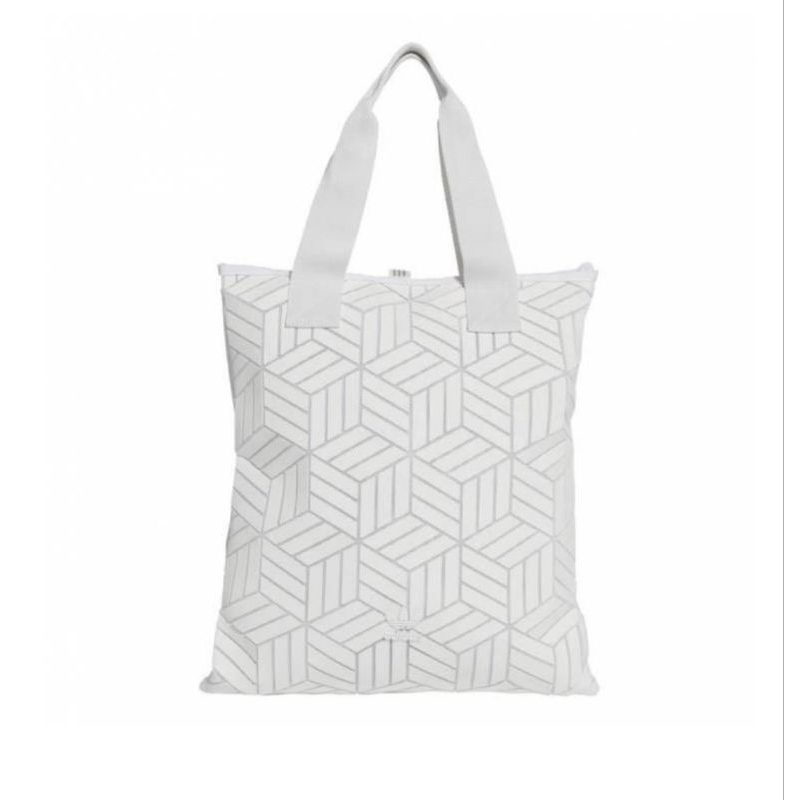 Adidas X Issey Miyake Tote Bag