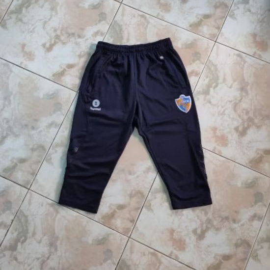 Celana Training Hummel x Ulsan Hyundai FC