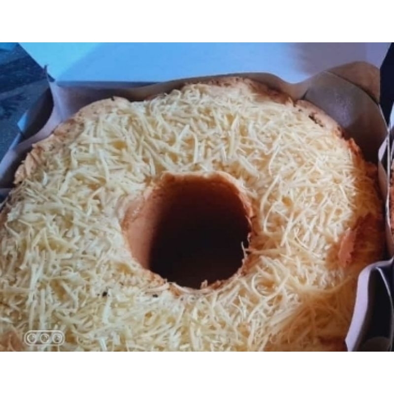 

bolu keju original ukuran 20