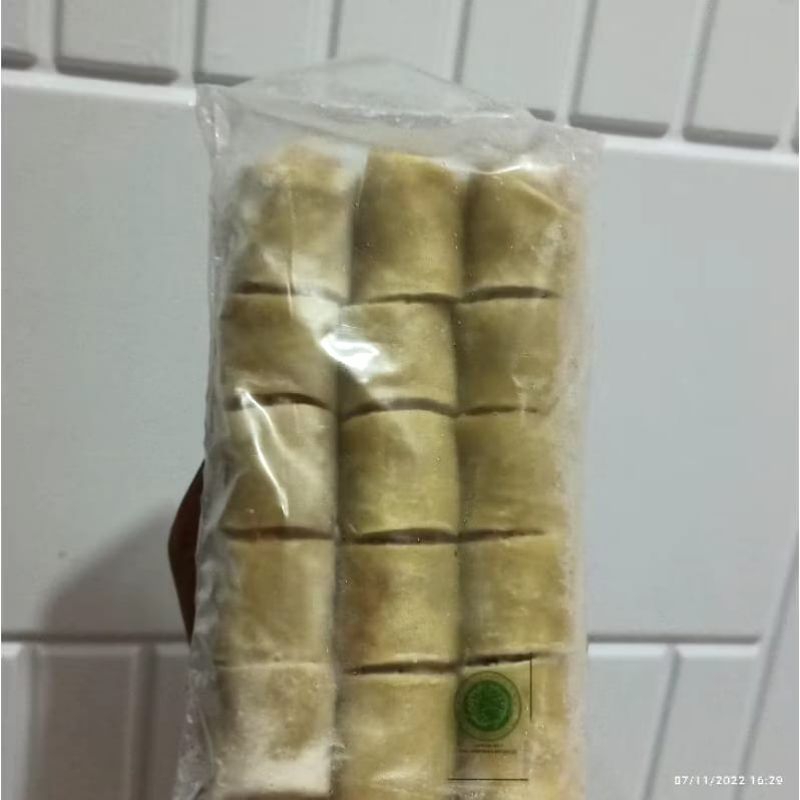 

eggroll potong isi 15