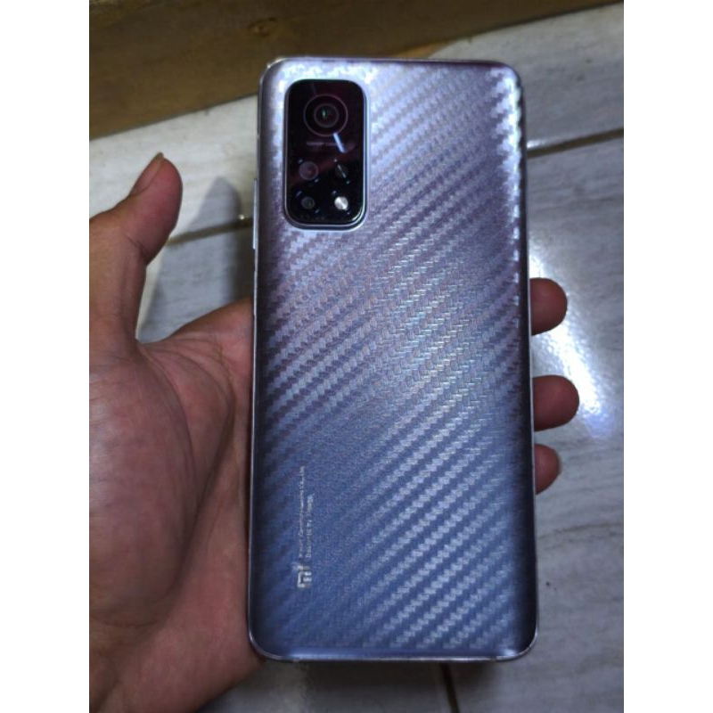 Xiaomi mi 10t pro 8/256 (second)