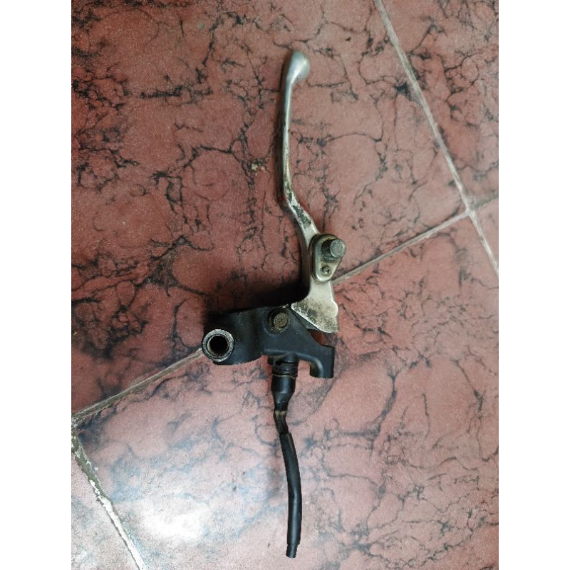 master rem kiri aerox original