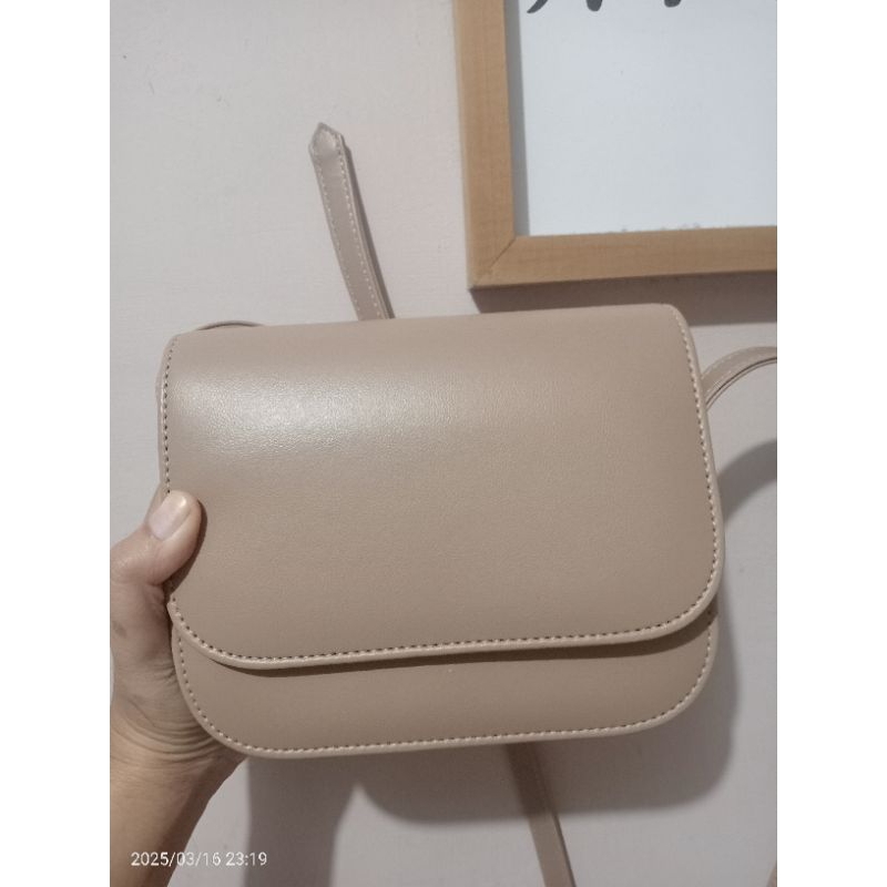 tas tgif project Preloved Like new.