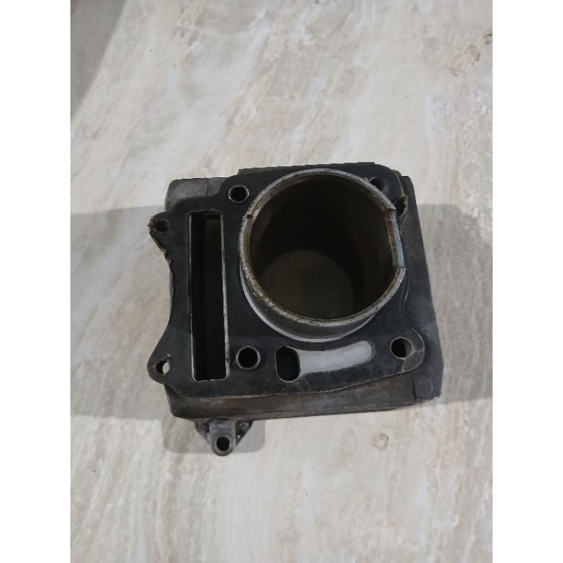 blok seher bahan baret  suzuki satria fu 2005-2015