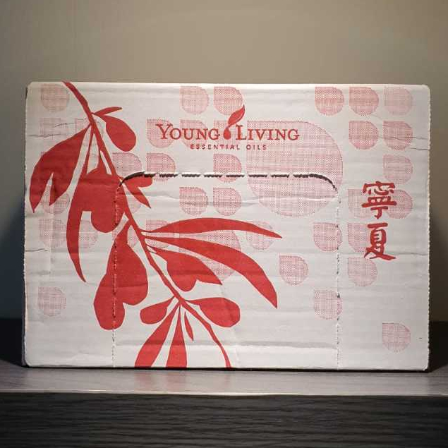 

Minuman Ningxia Sachet 1 dus isi 30