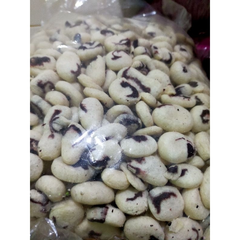 

cemilan snack compas 250- gram gurih,renya